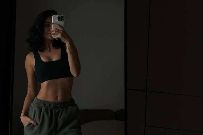 Lucia je naozaj nádherná