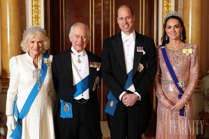 Milostné aféry, ktoré otriasli monarchiou