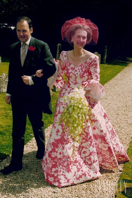 Roky mala s Dianou komlikovaný vzťah