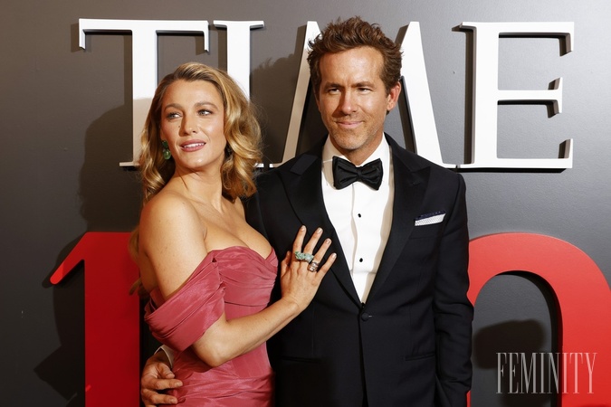 Táto dvojica je označovaná za najkrajší pár Hollywoodu