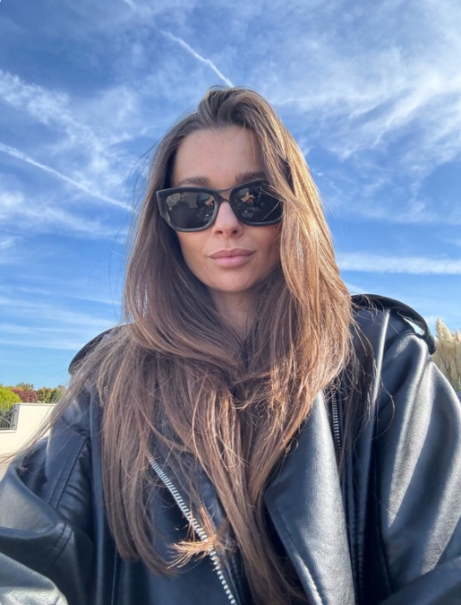 Môj najväčší beauty trik momentálne je veľmi jednoduchý a je to je ľadová voda
