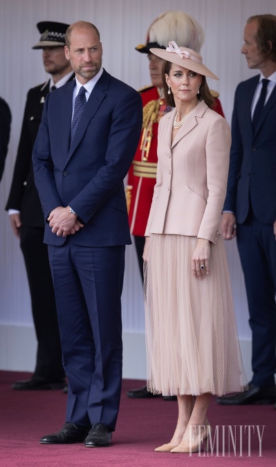 Elegantná, nadčasová a vždy dokonale zladená