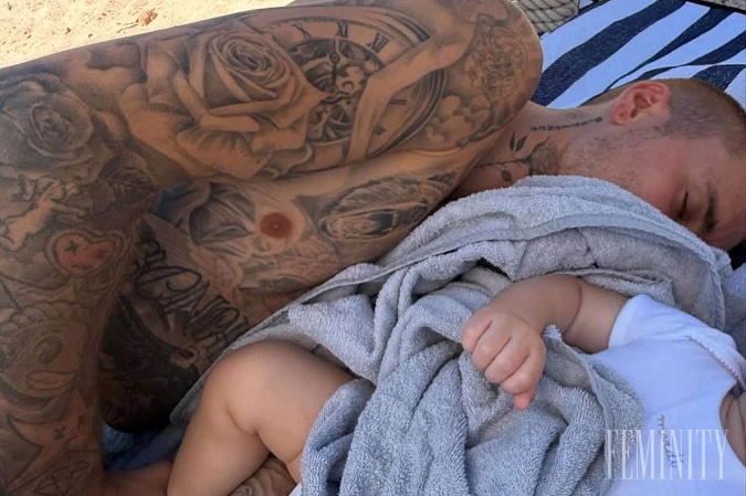 Justin sa sústredí na uzdravenie, na vieru a na budovanie pevného domova