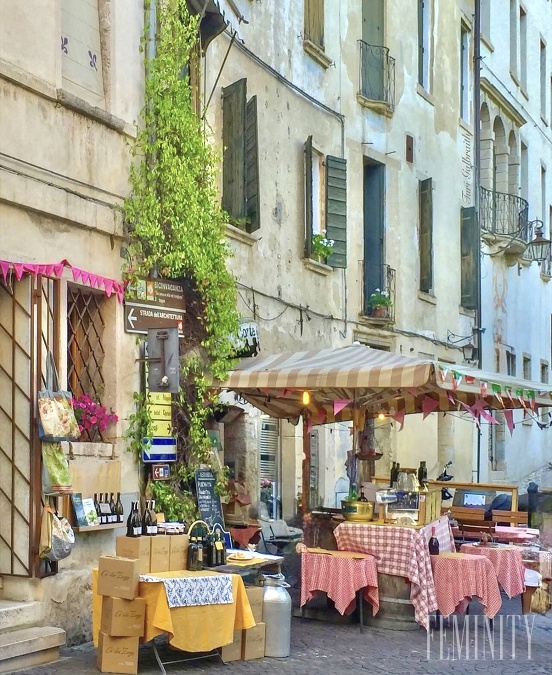 Jesenné city breaky