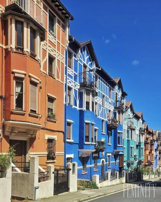 Ešte pred pár desaťročiami bolo priemyselné Bilbao šedým mestom, no dnes je synonymom modernej architektúry