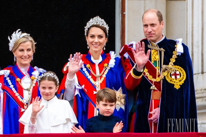 Monarchia, ktorá čelí výzvam 21. storočia, bude potrebovať charizmatické a autentické osobnosti 