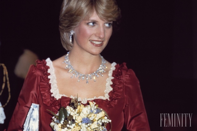 Zvyky, ktoré počas Vianoc princezná Diana milovala