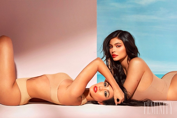 Osvojte si jedálniček a fitness rutinu Kardashianiek