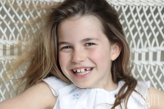 Čo všetko zdedila princezná Charlotte po babičke Diane?