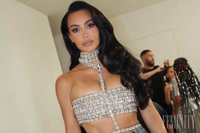 Jej vzorom je Jennifer Lopez, má fóbiou z fotiek od paparazzov a jej najkratšie manželstvo trvalo 72 dní