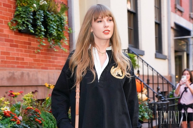 Taylor Swift začínala od nuly, toto ju dostalo na výslnie