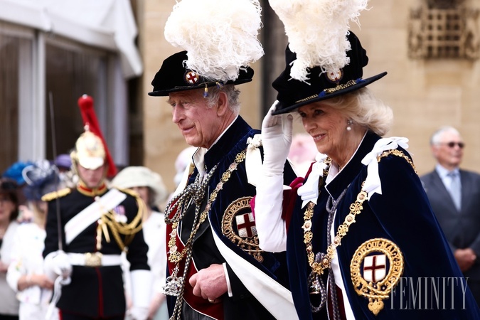 Za ceremóniami a honosnými tradíciami britskej monarchie sa skrývajú aj tienisté kapitoly