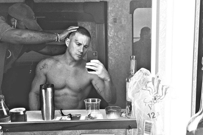 Channing Tatum a ženy jeho života