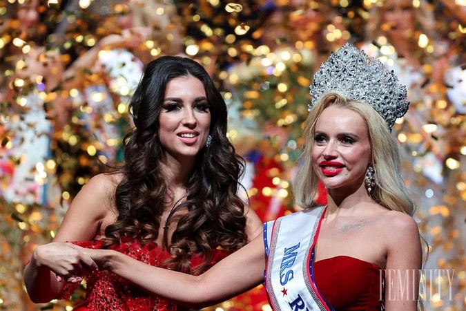 Instagram vs realita vás pobaví: Súťaž krásy v Rusku vyhrala žena, ktorá sa na seba vôbec nepodobá