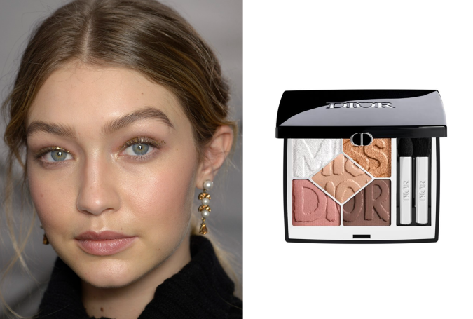 Od prirodzeného denného líčenia po výrazný večerný make-up