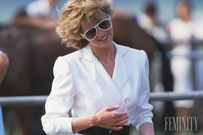 Zásady, ktorých sa pri chudnutí držala princezná Diana a fungovali