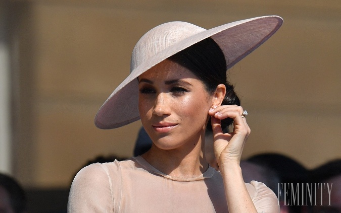 Meghan život v paláci priniesol vraj veľa starostí a bolesti