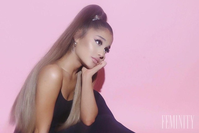 Ariana Grande patrí na Instagrame k najsledovanejším ženám. Čo všetko ste o nej ešte nevedeli?
