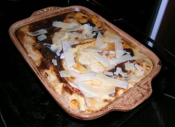 Lasagne