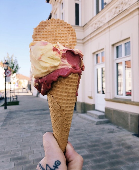 Aj Trnava už má svoju dokonalú zmrzlinu