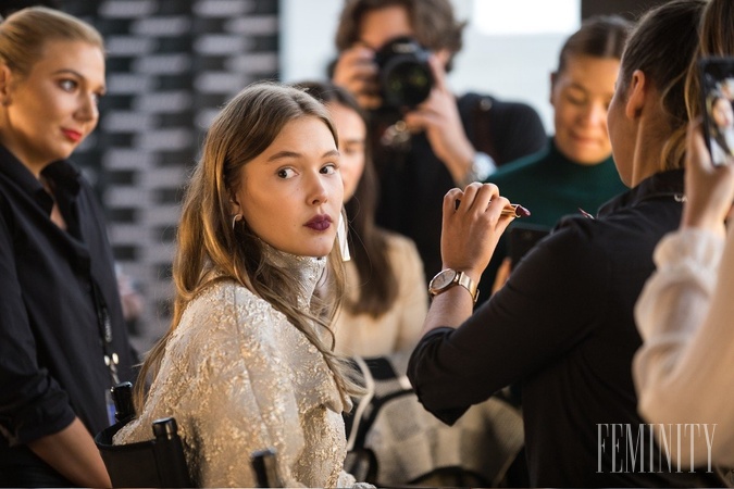 6 make-up jesenných lookov, ktoré musíte poznať už teraz