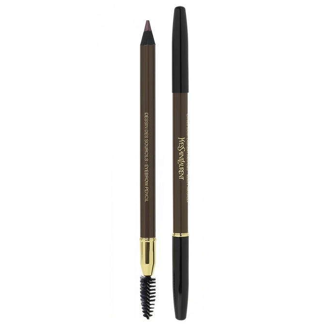 YSL Eyebrow Pencil ceruzka na obočie