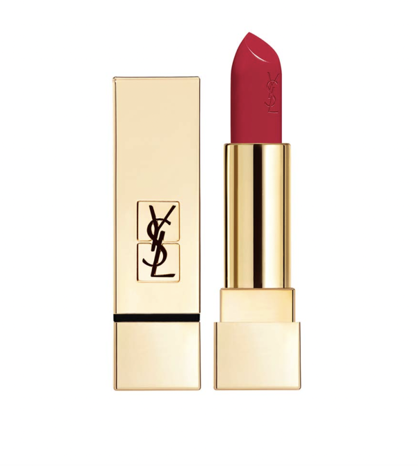 YSL Rúž Pur Couture odtieň 21