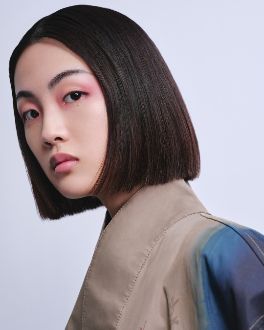 Dior Show Backstage 2025