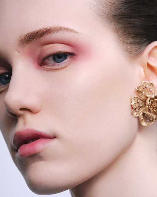 Dior Show Backstage 2025