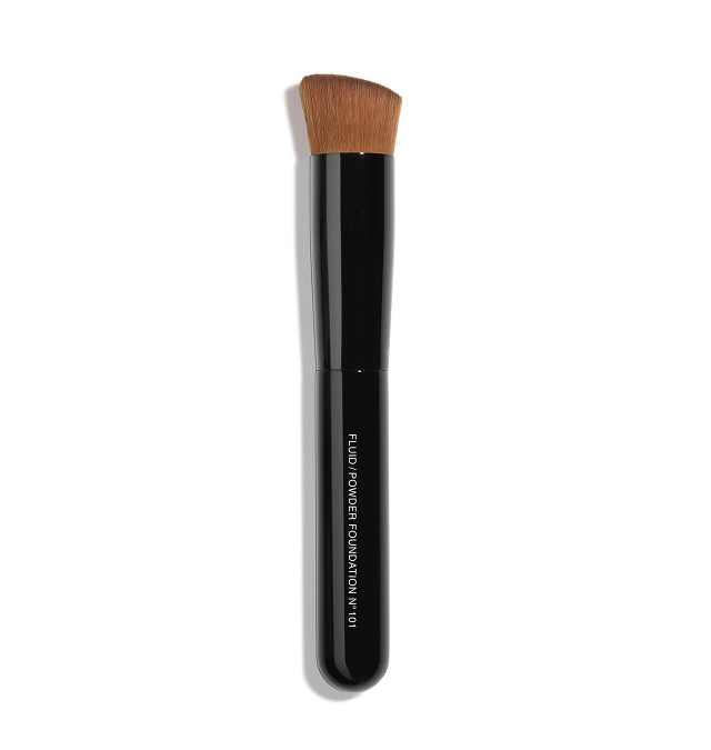 PINCEAU TEINT 2 EN 1 – FLUIDE ET POUDRE N°101