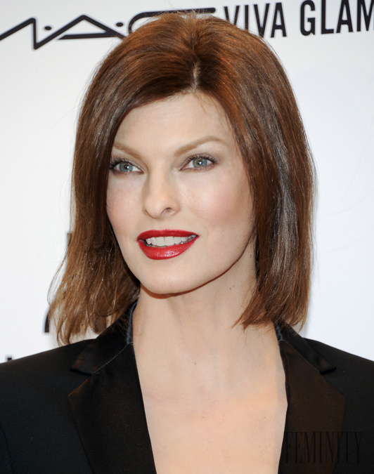 Linda Evangelista