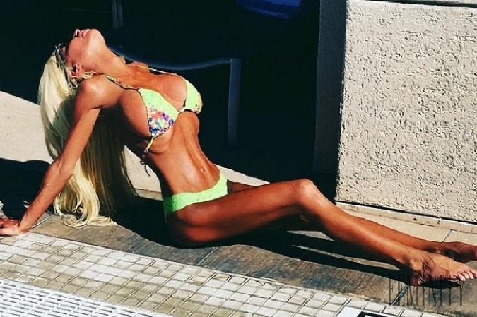 Nannette Hammond sa stala otrokom svojho sna - vyzerať ako Barbie