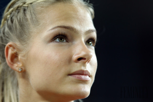 Darya Klishina