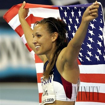 Lolo Jones