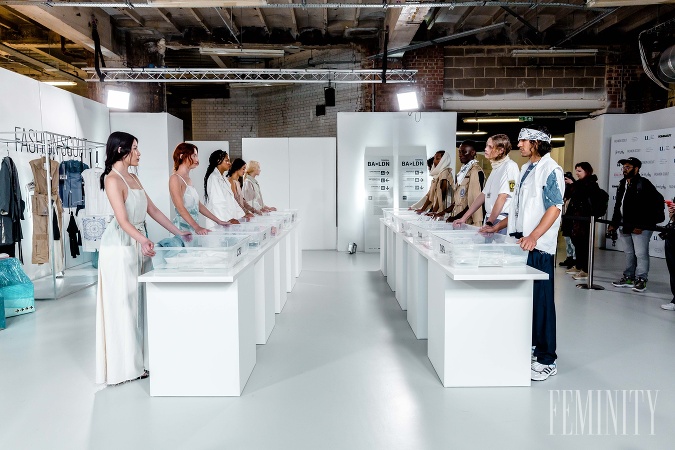 Slovak Fashion Council (SFC) je profesionálna nezisková organizácia, ktorá pomáha podporovať a rozvíjať slovenský módny ekosystém od roku 2011. 