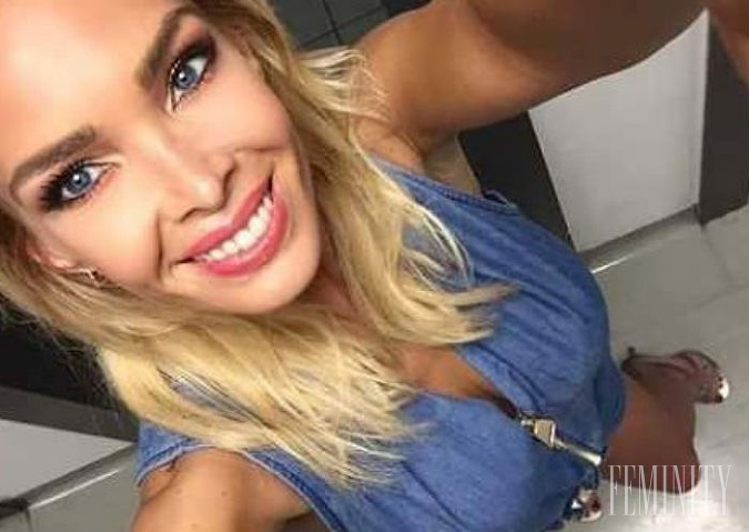 Jojkárka Lucia Barmošová a zábery z jej súkromia: Niektoré veci by ste na ňu vôbec netipovali