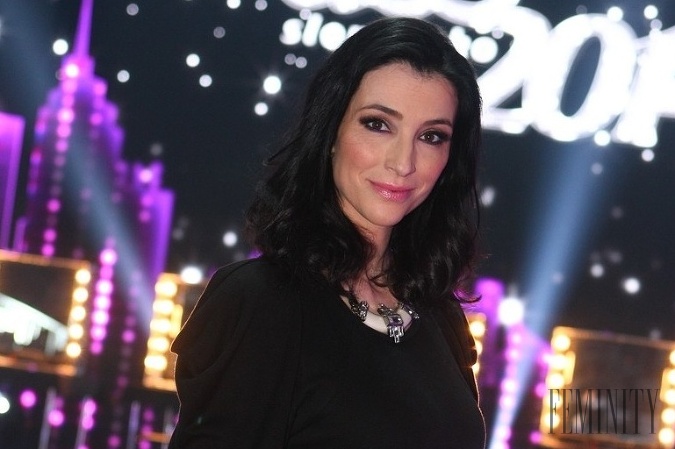 Krásna Lucia Hablovičová si na svoje detstvo spomína s veľkým úsmevom na tvári