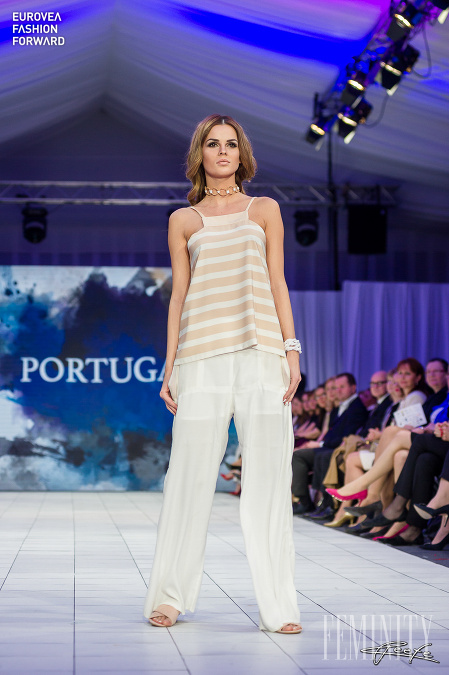 International fashion night Portugal