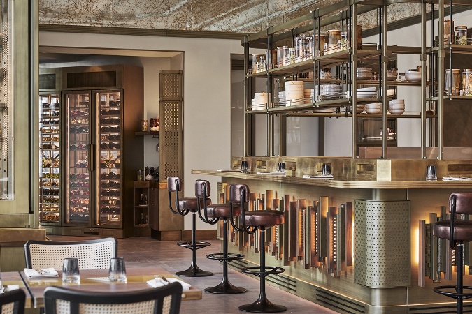 Osloví sofistikovaných hostí, ktorí si radi vychutnávajú gastronómiu na tej najvyššej úrovni i neopakovateľnú atmosféru Osloví sofistikovaných hostí, ktorí si radi vychutnávajú gastronómiu na tej najvyššej úrovni i neopakovateľnú atmosféru