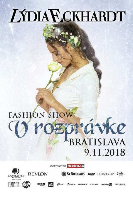 Lýdia Eckhardt: KDE BOLO,