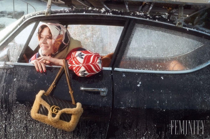 Gucci Après-ski