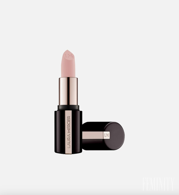 Matný rúž Caviar Smoothing Matte Lipstick