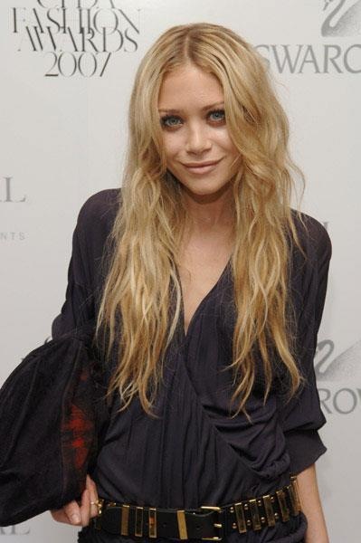 Mary Kate Olsen