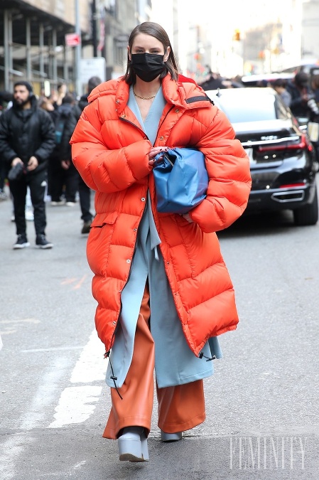 Hlavne zdravo. A štýlovo. Heslo nedávnych fashion week-ov.