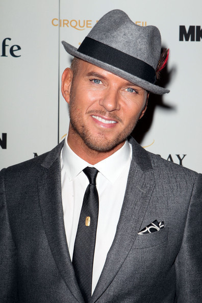 Matt Goss, sólo kariéra