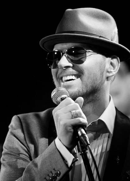 Matt Goss, sólo kariéra, úspešný spevák