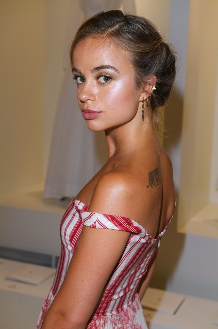 Lady Amelia Windsor