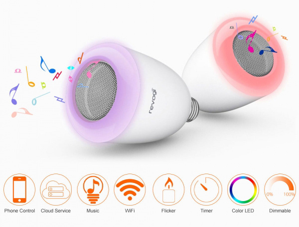 Melody Light
