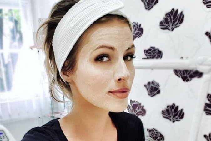 Miriam sa naučila, že častokrát sa lesknutím pleti prejavuje dehydrovaná pleť a tomu sa snaží zabrániť