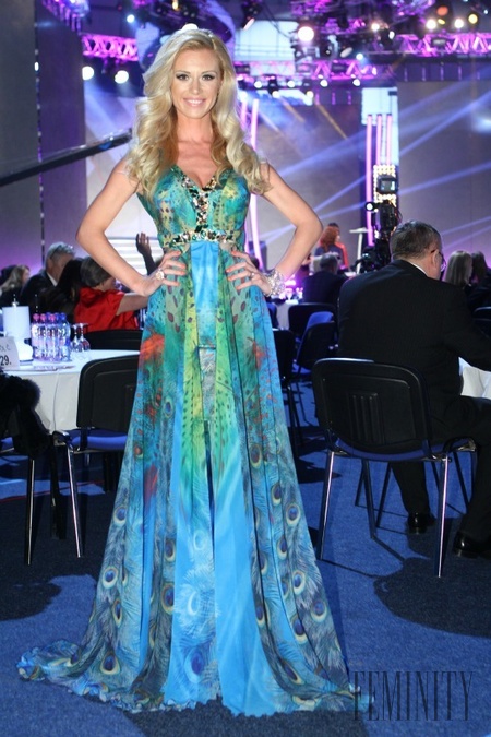 Katarína Manová, Miss International 2006